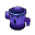 Mega-Echoid Mega-Echoid