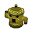 Mega-Alloid Mega-Alloid