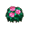 Gartenhortensie