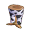 Kuhhose