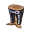 Knochenhose Knochenhose
