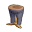 Bundfaltenhose Bundfaltenhose