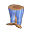 Jungen-Pyjamahose Jungen-Pyjamahose