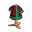 Waffelshirt Waffelshirt