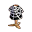 Spinnwebenshirt Spinnwebenshirt