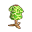 Netzmelonenshirt Netzmelonenshirt