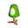 Froschshirt