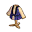 Lockerweste