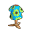 Sonnenblumenshirt Sonnenblumenshirt