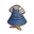 Jeanskleid Jeanskleid