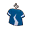 Blitz-Shirt