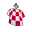 Rot-Schachshirt Rot-Schachshirt
