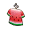 Melonenshirt Melonenshirt