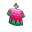 Erdbeershirt Erdbeershirt