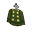 Militärjacke