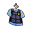Polizeishirt Polizeishirt