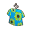 Sonnenblumenshirt Sonnenblumenshirt