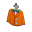 Komikerjacke Komikerjacke