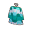 Retro-Kleid