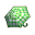 Melonenschirm Melonenschirm