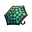 Minzschirm Minzschirm