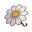 Margeritenschirm Margeritenschirm
