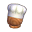 Kochmütze Kochmütze