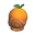 Mandarinenhut Mandarinenhut