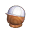 Weißteamkappe Weißteamkappe