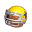 Football-Helm Football-Helm