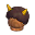 Oger-Perücke Oger-Perücke