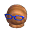 Azurbrille