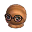 Scherzbrille Scherzbrille