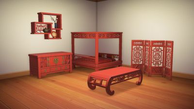 Asiatisch (AdsH-Serie)