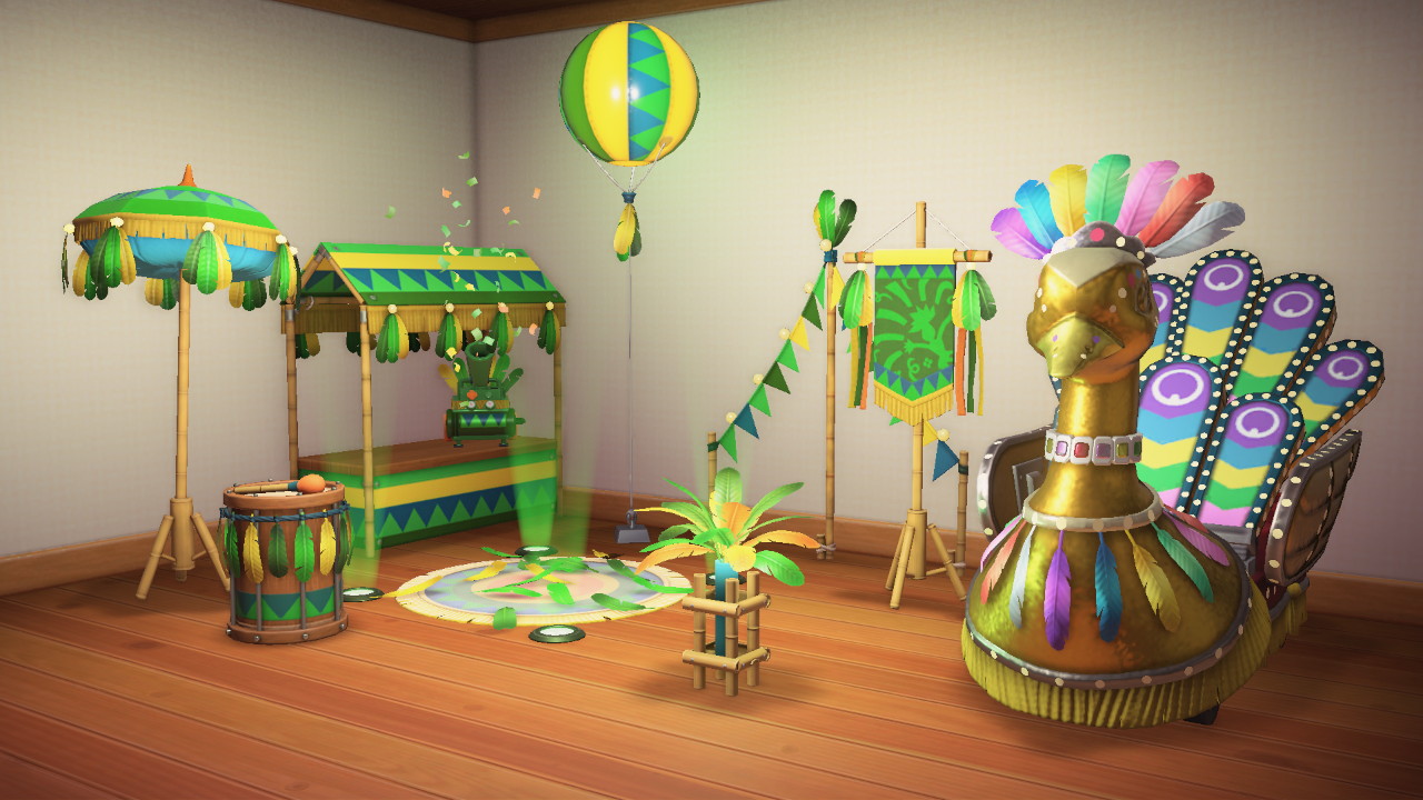 Karneval (AdsHSerie) (New Horizons) Animal Crossing Wiki