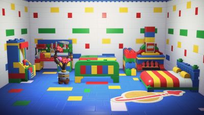 LEGO® (AdsH-Serie)