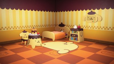 Pompompurin (AdsH-Serie)