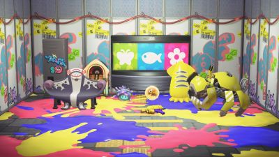Splatoon (AdsH-Serie)