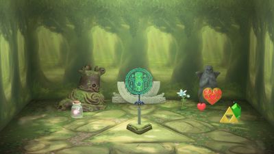 The Legend of Zelda (AdsH-Serie)