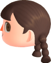 Frisur 15 (links)