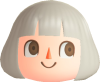 Haarfarbe 8