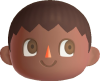 Hautfarbe 8