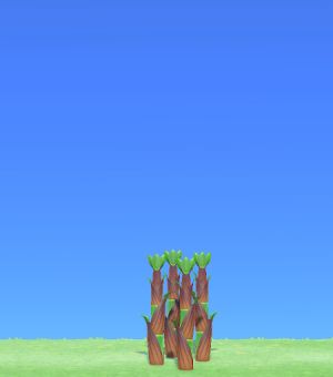 56+ Animal Crossing Bambus Pflanzen, In animal crossing, bambus ist