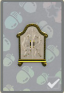 Zwillinge-Schrank