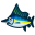 [[acnh:fische#marlin|Marlin]]