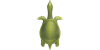 Weichschildkröte