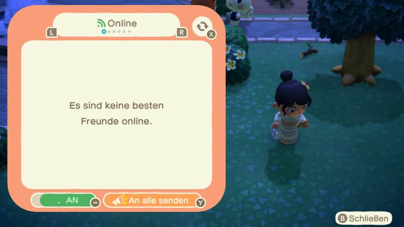 Animal Crossing New Horizons Freunde Werden Beste Freunde (New Horizons) - Animal Crossing Wiki