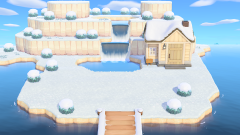 B-1: Winter