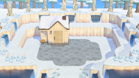 B-2: Winter