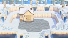 B-2: Winter